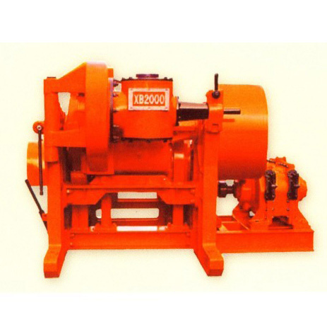 XXB2000A type core drill is a rotary-table type drilling machine.