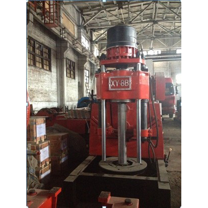 XY-8B Core Drill