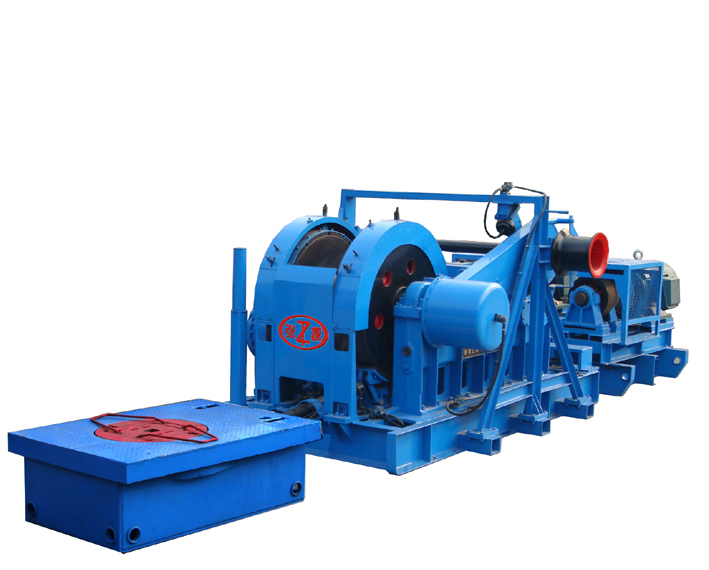 Methane Drilling Rig RPS3000