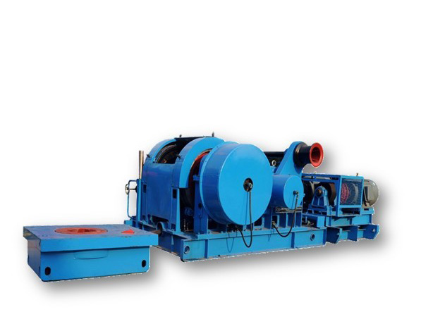 Coal Bed Methane Drilling Rig RPS3200