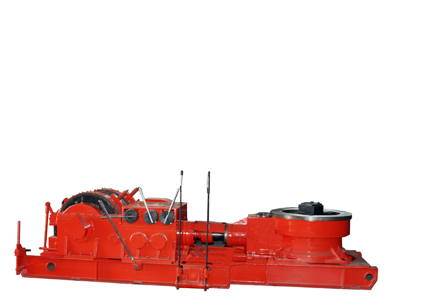 Water Well Drilling Rig SPS1000