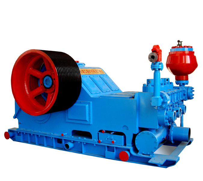3NB1300 Mud Pump
