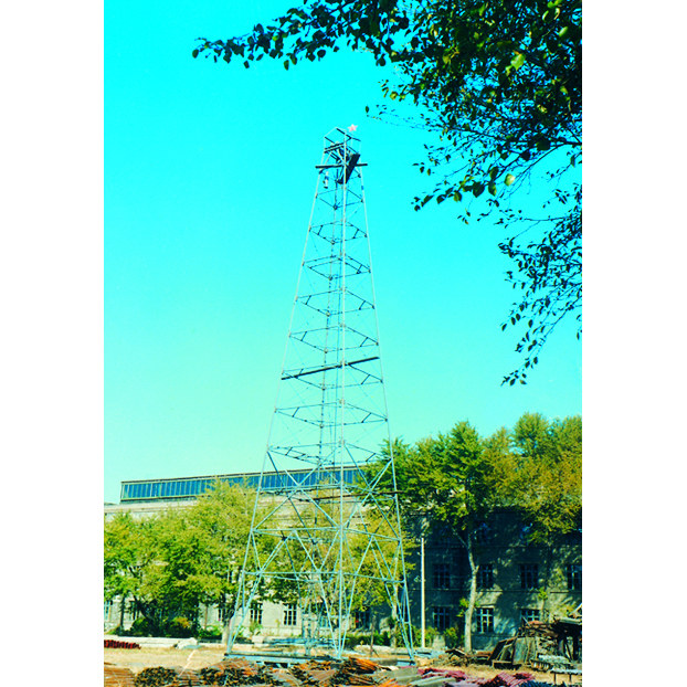 SG Series Drill Tower