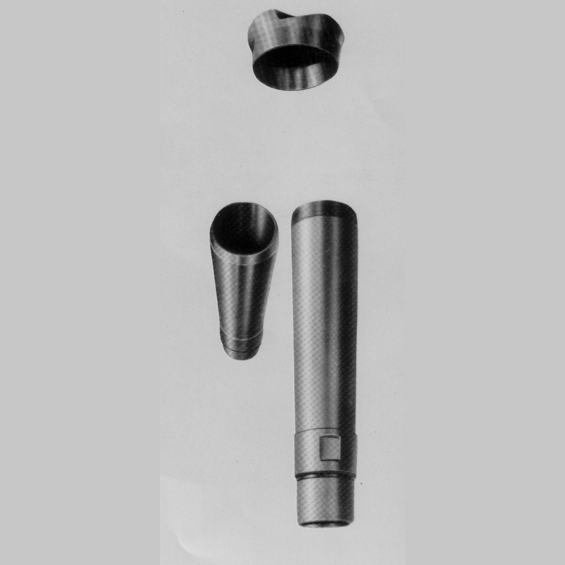 Recovering Taps (Pin Taps and Box Taps)