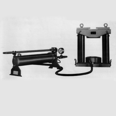 Drill Hydraulic Jack