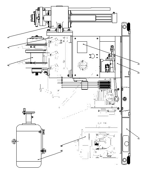 Core Drilling Rigs