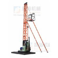 Core Drilling Rigs