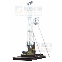 Core Drilling Rigs