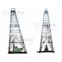 HCX-18, SGZ-18 Drill Derrick